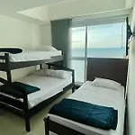 Escapada Perfecta en la Playa 2 Habitacion 6 Pax