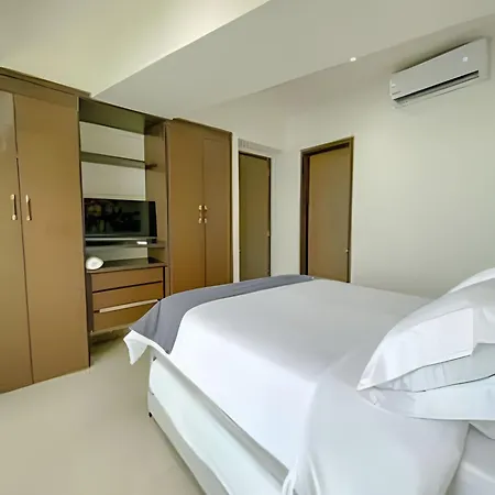 Apartamento Escapada Perfecta En La Playa 2 6 Pax