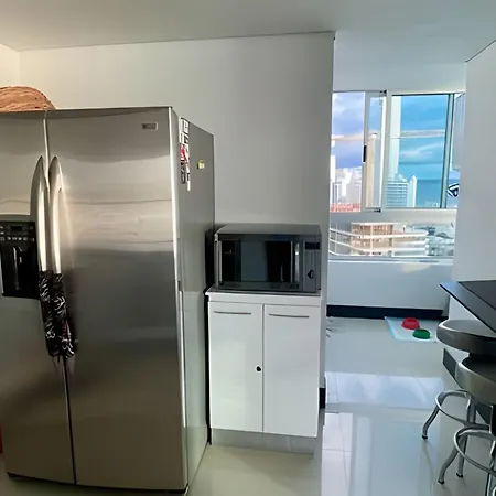 Escapada Perfecta En La Playa 2 6 Pax Apartamento