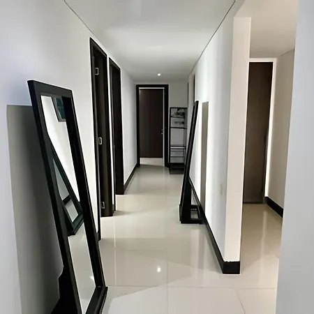 Apartamento Escapada Perfecta En La Playa 2 6 Pax Cartagena