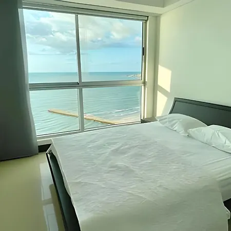 Apartamento Escapada Perfecta En La Playa 2 6 Pax