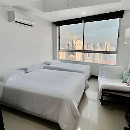 Apartamento Escapada Perfecta En La Playa 2 6 Pax