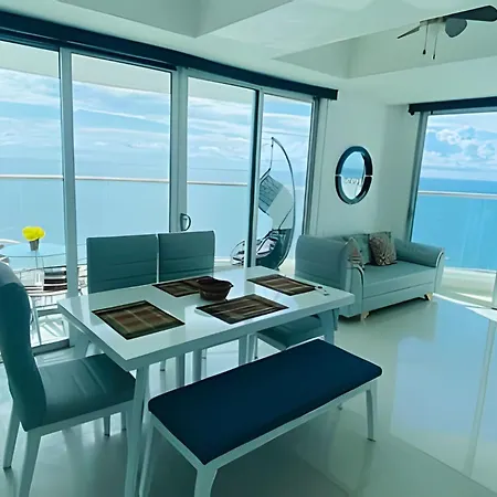 Apartamento Escapada Perfecta En La Playa 2 6 Pax Cartagena