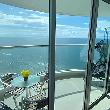 Escapada Perfecta En La Playa 2 6 Pax Apartamento Cartagena