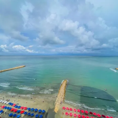 Escapada Perfecta En La Playa 2 6 Pax Apartamento