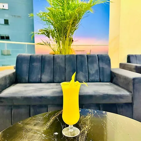 Escapada Perfecta En La Playa 2 6 Pax Apartamento Cartagena