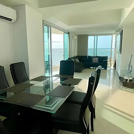 Escapada Perfecta En La Playa 2 6 Pax Apartment Cartagena