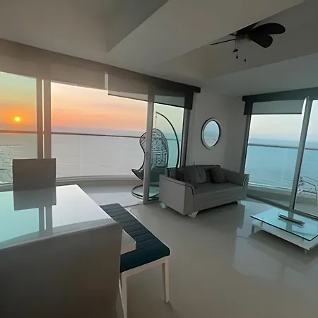 Escapada Perfecta En La Playa 2 6 Pax Apartment