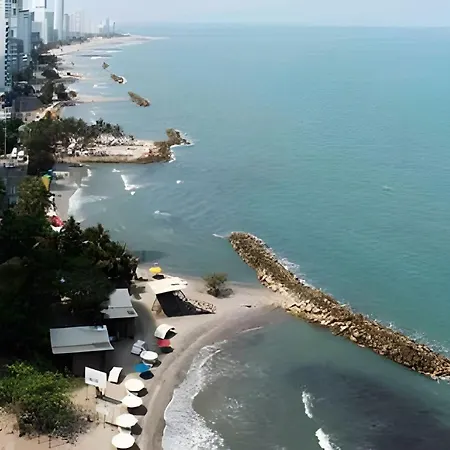 Escapada Perfecta En La Playa 2 6 Pax