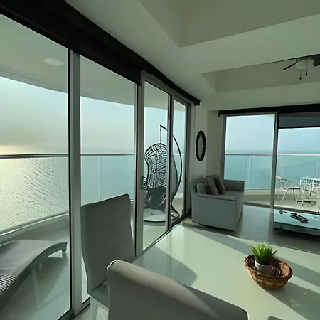 Apartment Escapada Perfecta En La Playa 2 6 Pax